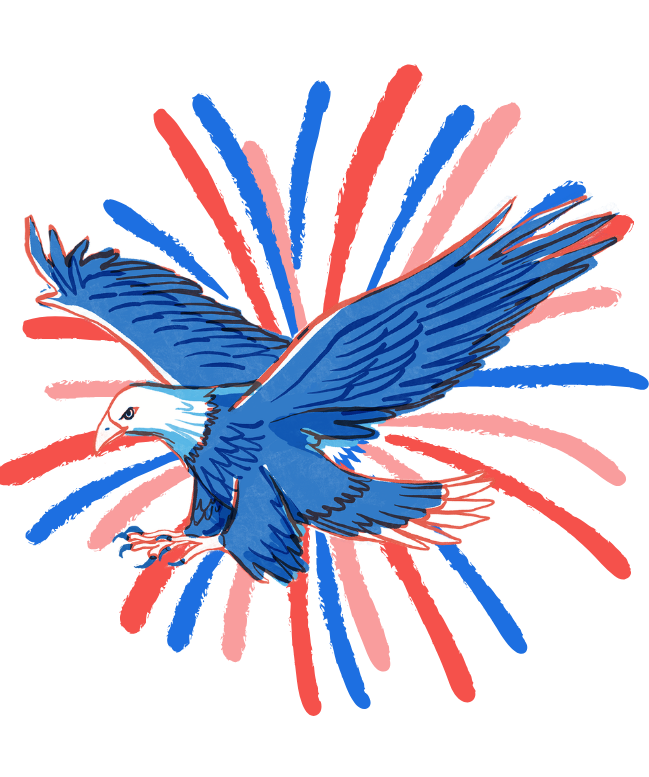 eagle