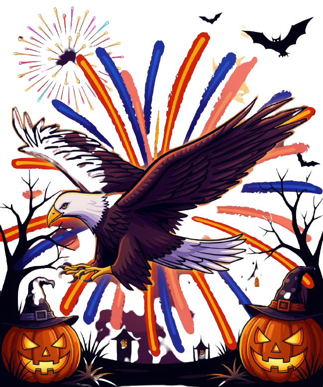Happy Halloween
